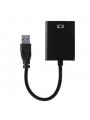 Adaptateur Convertisseur USB 3.0 vers HDMI HD 1080P pour PC Portable Tablette Ordinateur Portable