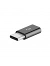 Adaptateur Micro USB vers Type-c Noir
