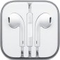 Ecouteurs pour Iphone 4 4S 5 5S 5C 6 6S PLUS kit main libre volumes jack 3.5MM