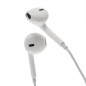 Ecouteurs pour Iphone 4 4S 5 5S 5C 6 6S PLUS kit main libre volumes jack 3.5MM
