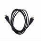 Câble HDMI Rond 3m 1.4V PRO 3D HIGH SPEED FULL HD 1080p