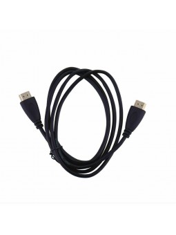 Câble HDMI Rond 5m 1.4V PRO 3D HIGH SPEED FULL HD 1080p