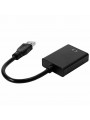 Adaptateur Convertisseur USB 3.0 vers HDMI HD 1080P pour PC Portable Tablette Ordinateur Portable