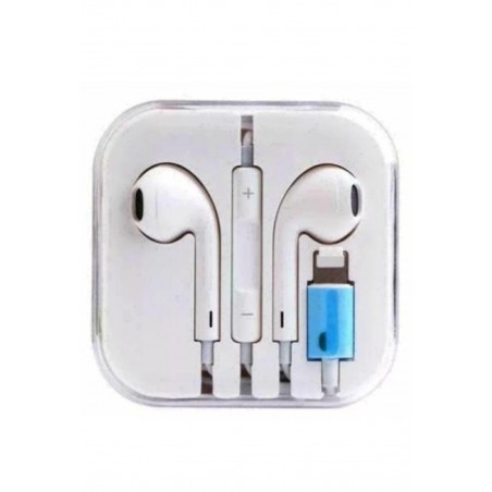 Ecouteurs Compatible avec iPhone 7 7 Plus 8 8 Plus X XS XS MAX XR 11 11Pro
