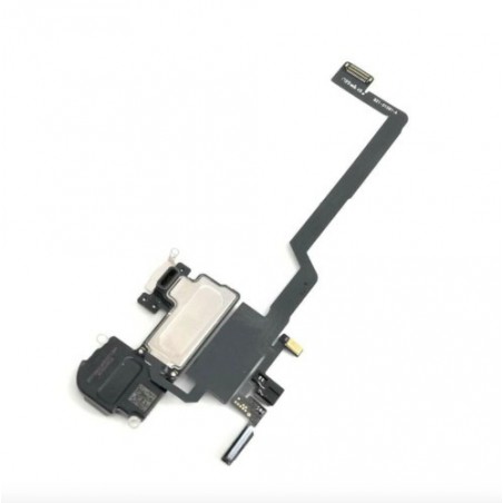 Capteur de proximité Haut Parleur Ecouteur Interne du Haut Pour iPhone X