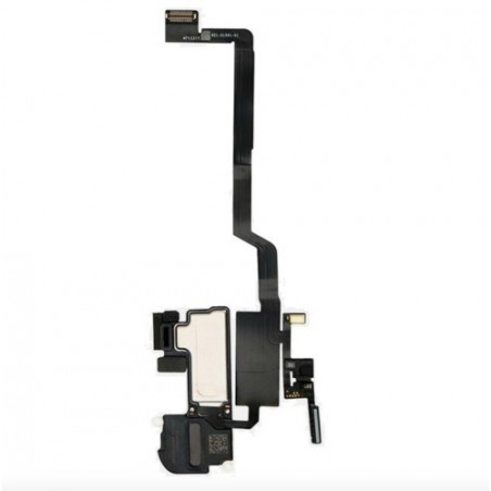Capteur de proximité Haut Parleur Ecouteur Interne du Haut Pour iPhone X