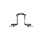 Nappe connecteur port de charge charging flex pour iPhone Xs Noir Nappe connecteur port de charge charging flex pour iPhone Xs Noir