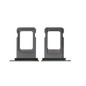 Tiroir Sim iPhone Xs Max - Gris