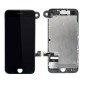 BLOC LCD POUR IPHONE 8 NOIR ASSEMBLÉ VITRE TACTILE + ECRAN LCD SANS OUTILS