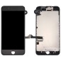 BLOC LCD POUR IPHONE 8 PLUS NOIR ASSEMBLÉ VITRE TACTILE + ECRAN LCD SANS OUTILS BLOC LCD POUR IPHONE 8 PLUS NOIR ASSEMBLÉ VITRE TACTILE + ECRAN LCD SANS OUTILS