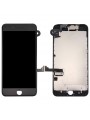 BLOC LCD POUR IPHONE 8 PLUS NOIR ASSEMBLÉ VITRE TACTILE + ECRAN LCD SANS OUTILS