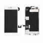 BLOC LCD POUR IPHONE 8 PLUS BLANC ASSEMBLÉ VITRE TACTILE + ECRAN LCD SANS OUTILS BLOC LCD POUR IPHONE 8 PLUS BLANC ASSEMBLÉ VITRE TACTILE + ECRAN LCD SANS OUTILS