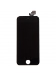 ECRAN LCD POUR IPHONE 5 NOIR RETINA VITRE TACTILE SUR CHASSIS SANS OUTILS