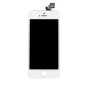ECRAN LCD POUR IPHONE 5 BLANC RETINA VITRE TACTILE SUR CHASSIS SANS OUTILS ECRAN LCD POUR IPHONE 5 BLANC RETINA VITRE TACTILE SUR CHASSIS SANS OUTILS