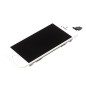ECRAN LCD POUR IPHONE 5 BLANC RETINA VITRE TACTILE SUR CHASSIS SANS OUTILS ECRAN LCD POUR IPHONE 5 BLANC RETINA VITRE TACTILE SUR CHASSIS SANS OUTILS