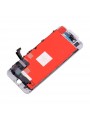ECRAN LCD + VITRE TACTILE SUR CHASSIS POUR IPHONE 7 BLANC