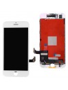 ECRAN LCD POUR IPHONE 7 PLUS BLANC + VITRE TACTILE SUR CHASSIS SANS OUTILS