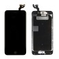 BLOC LCD POUR IPHONE 6S PLUS NOIR ASSEMBLÉ VITRE TACTILE + ECRAN LCD SANS OUTILS