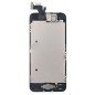 BLOC LCD POUR IPHONE 5 NOIR ASSEMBLÉ VITRE TACTILE + ECRAN LCD RETINA SANS OUTILS