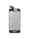 BLOC LCD POUR IPHONE 5 NOIR ASSEMBLÉ VITRE TACTILE + ECRAN LCD RETINA SANS OUTILS