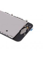 BLOC COMPLET ASSEMBLÉ VITRE TACTILE + ECRAN LCD RETINA IPHONE 5 NOIR