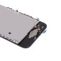 BLOC LCD POUR IPHONE 5 NOIR ASSEMBLÉ VITRE TACTILE + ECRAN LCD RETINA SANS OUTILS