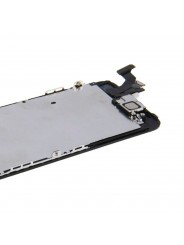 BLOC COMPLET ASSEMBLÉ VITRE TACTILE + ECRAN LCD RETINA IPHONE 5 NOIR