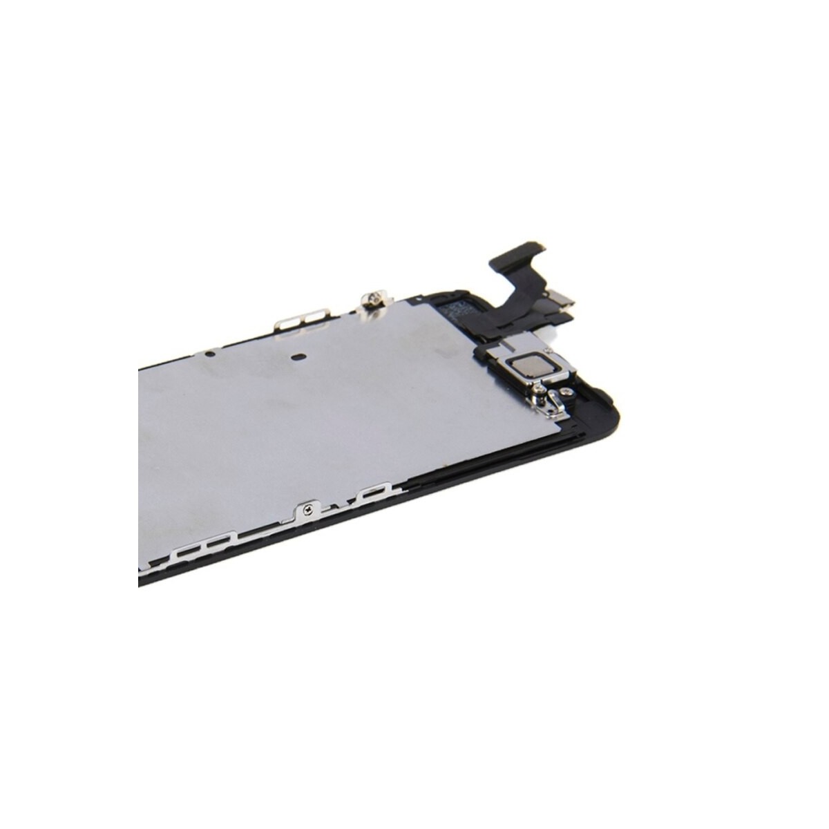 BLOC COMPLET ASSEMBLÉ VITRE TACTILE + ECRAN LCD RETINA IPHONE 5 NOIR