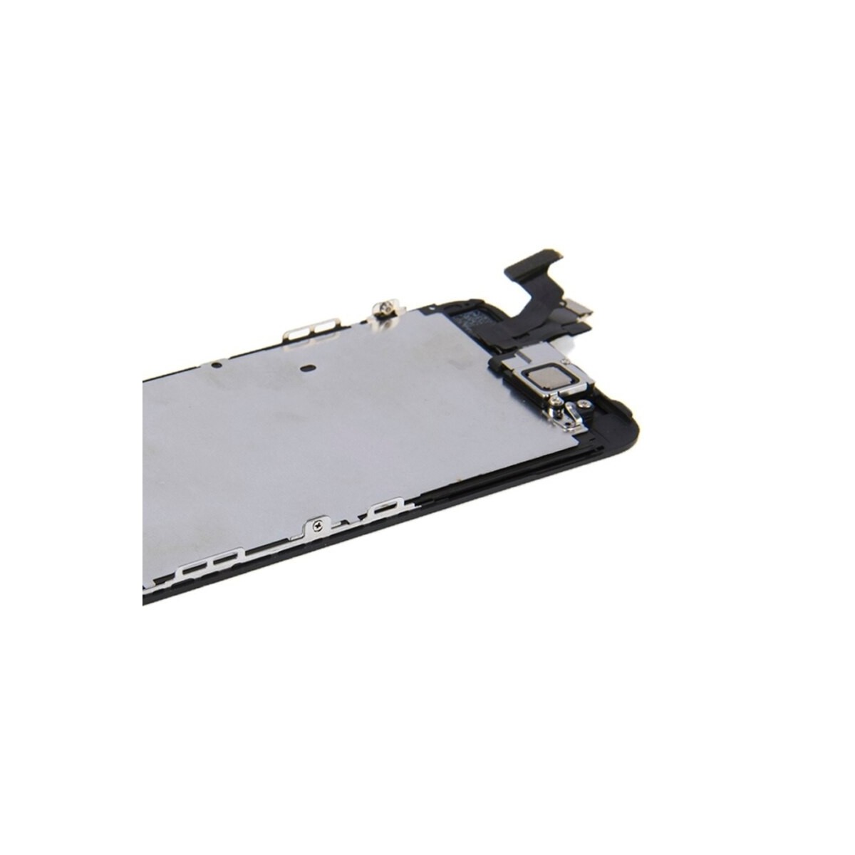 BLOC LCD POUR IPHONE 5 NOIR ASSEMBLÉ VITRE TACTILE + ECRAN LCD RETINA SANS OUTILS