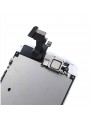 BLOC COMPLET ASSEMBLÉ VITRE TACTILE + ECRAN LCD RETINA IPHONE 5 BLANC