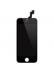 ECRAN LCD IPHONE 5S NOIR RETINA + VITRE TACTILE SANS OUTILS