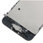 BLOC LCD POUR IPHONE 5S NOIR ASSEMBLÉ VITRE TACTILE + ECRAN LCD RETINA SANS OUTILS BLOC LCD POUR IPHONE 5S NOIR ASSEMBLÉ VITRE TACTILE + ECRAN LCD RETINA SANS OUTILS