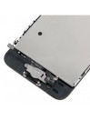 BLOC LCD POUR IPHONE 5S NOIR ASSEMBLÉ VITRE TACTILE + ECRAN LCD RETINA SANS OUTILS