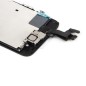 BLOC LCD POUR IPHONE 5S NOIR ASSEMBLÉ VITRE TACTILE + ECRAN LCD RETINA SANS OUTILS BLOC LCD POUR IPHONE 5S NOIR ASSEMBLÉ VITRE TACTILE + ECRAN LCD RETINA SANS OUTILS