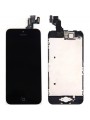 BLOC LCD POUR IPHONE 5C NOIR ASSEMBLÉ VITRE TACTILE + ECRAN LCD RETINA SANS OUTILS