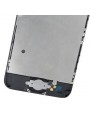 BLOC COMPLET ASSEMBLÉ VITRE TACTILE + ECRAN LCD RETINA IPHONE 5C NOIR