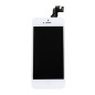 BLOC LCD POUR IPHONE 5C BLANC ASSEMBLÉ VITRE TACTILE + ECRAN LCD RETINA SANS OUTILS