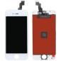 ECRAN LCD POUR IPHONE 5С BLANC RETINA + VITRE TACTILE SUR CHASSIS SANS OUTILS ECRAN LCD POUR IPHONE 5С BLANC RETINA + VITRE TACTILE SUR CHASSIS SANS OUTILS