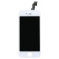 ECRAN LCD POUR IPHONE 5С BLANC RETINA + VITRE TACTILE SUR CHASSIS SANS OUTILS ECRAN LCD POUR IPHONE 5С BLANC RETINA + VITRE TACTILE SUR CHASSIS SANS OUTILS