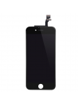 ECRAN LCD POUR IPHONE 6 PLUS NOIR RETINA + VITRE TACTILE SANS OUTILS