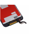 ECRAN LCD POUR IPHONE 6S NOIR RETINA + VITRE TACTILE SANS OUTILS
