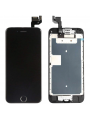 BLOC COMPLET TOUT ASSEMBLÉ VITRE TACTILE + ECRAN LCD IPHONE 6S NOIR