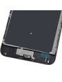 BLOC LCD POUR IPHONE 6S NOIR ASSEMBLÉ VITRE TACTILE + ECRAN LCD SANS OUTILS