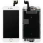 BLOC LCD POUR IPHONE 6S BLANC ASSEMBLÉ VITRE TACTILE + ECRAN LCD SANS OUTILS BLOC LCD POUR IPHONE 6S BLANC ASSEMBLÉ VITRE TACTILE + ECRAN LCD SANS OUTILS