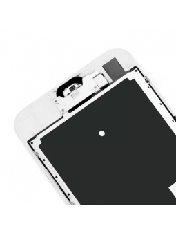 BLOC LCD POUR IPHONE 6S PLUS BLANC ASSEMBLÉ VITRE TACTILE + ECRAN LCD SANS OUTILS