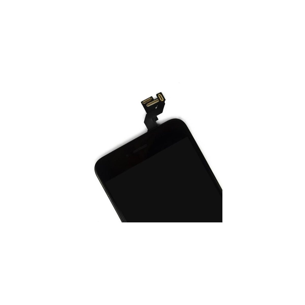 Écran OLED pour iPhone X Noir, Vitre Tactile Assemblée de