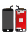 ECRAN LCD RETINA + VITRE TACTILE COMPLET SUR CHASSIS IPHONE 6S PLUS NOIR