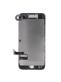 BLOC LCD POUR IPHONE 7 NOIR ASSEMBLÉ VITRE TACTILE + ECRAN LCD SANS OUTILS