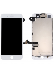 BLOC LCD POUR IPHONE 7 PLUS BLANC ASSEMBLÉ VITRE TACTILE + ECRAN LCD SANS OUTILS