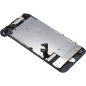 BLOC LCD POUR IPHONE 8 NOIR ASSEMBLÉ VITRE TACTILE + ECRAN LCD SANS OUTILS